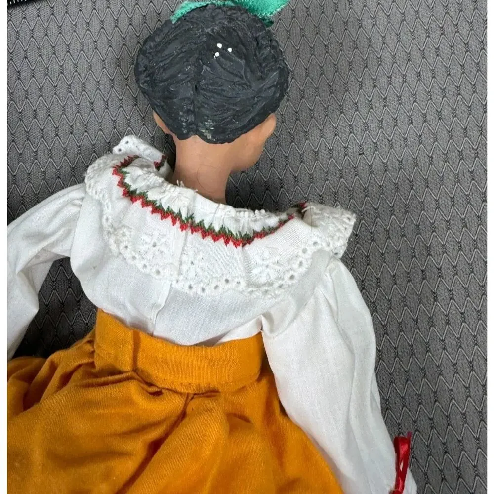 Vintage Daddy’s County Fair Collection 